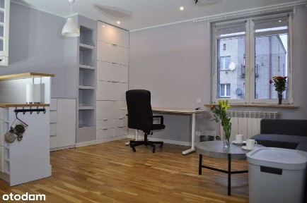 Apartament Chorzów Batory, 2 pokoje;blisko A4, DTŚ