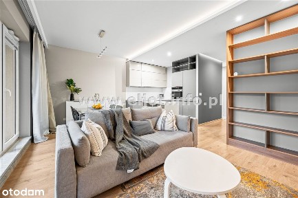 Wyjatkowy apartament 3-pok, dla firmy FV