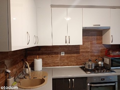 Przytulne 2-pokojowe mieszkanie w spokojnej dzielnicy- Oś. Janek