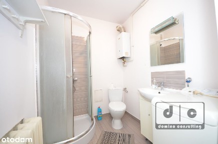 Kawalerka dla studentów. Blisko ŚUM.