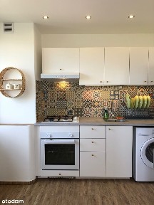 Przytulne mieszkanie M-2 z balkonem I Tychy