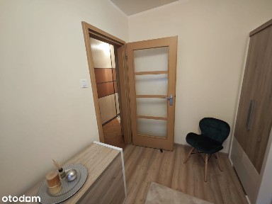 Mieszkanie 3 pokojowe z balkonem Gliwice Trynek