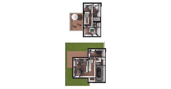 5-pokojowy dom 158m2 + ogródek Bez Prowizji