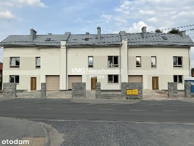 Dom w Kobyłce 85m2 + 33m2 gratis