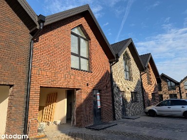 Kup swój Bawarski dom w prestiżowej lokalizacji | 110m2, ogród 180m2