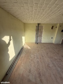 Kawalerka w kamienicy z 1930 roku