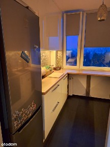 Przytulne i funkcjonalne mieszkanie 2 - pokojowe o pow 47,2 m2.