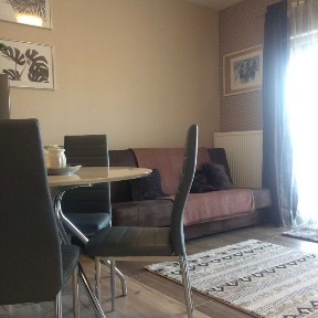 Do wynajęcia nowa kawalerka w ok. Factory