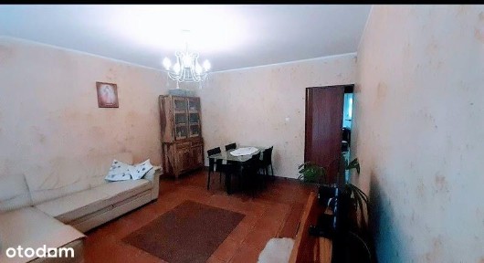 Białołęka // Tarchomin ul. Milenijna⭐2 pok+ balkon / 50m2⭐ Do wejścia