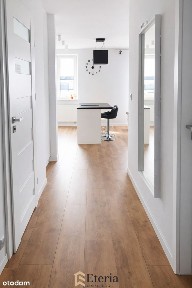 Przestrzeń, światło i zieleń - Twoje nowe 3 pokoje