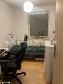 Mieszkanie gotowe do wprowadzenia