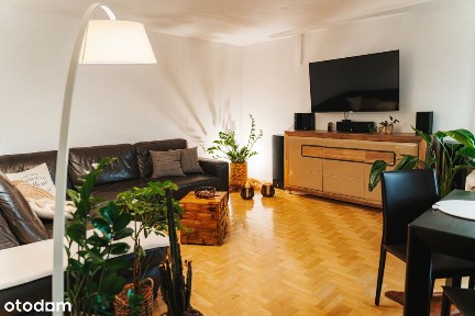 Komfortowe mieszkanie w doskonałej lokalizacji