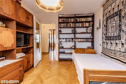 Funkcjonalne 3 pok. ✨Dobra komunikacja ✨Kameralnie