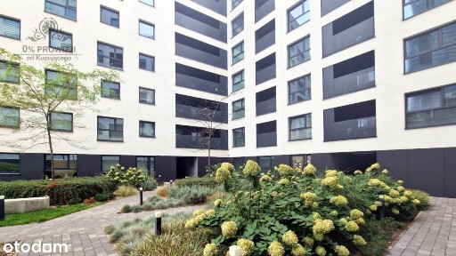 Apartament 3 pok. 67,76 z tarasem/Os. Powstańców Ś