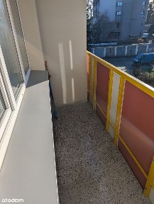 Cynowa, Przytulne mieszkanie 47,64m2, 2 Pokoje, Balkon