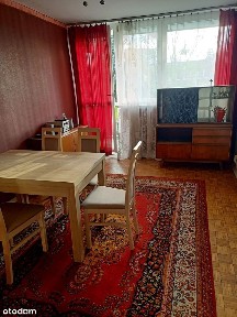 Okolice Żubrzej ROZKŁAD/BALKON/PIWNICA