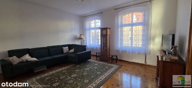 Mieszkanie, 161 m², Świebodzice