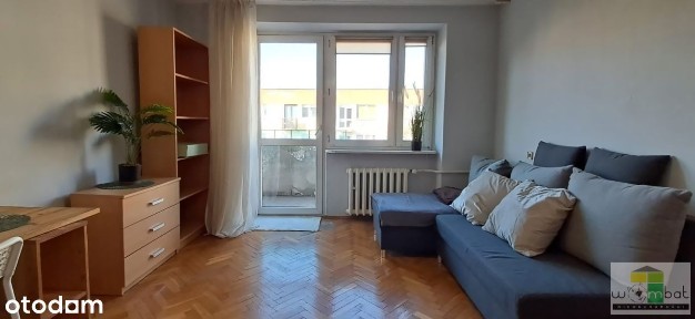 Mieszkanie, 38,98 m², Wrocław