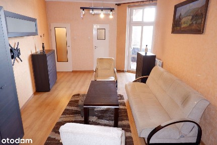 3 pokojowe mieszkanie z garażem!