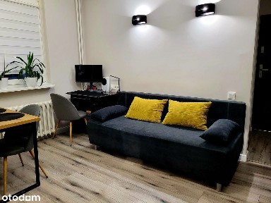 3-pokojowe mieszkanie Wałbrzych Piaskowa Góra