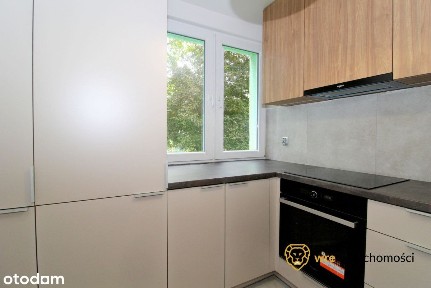 Po generalnym remoncie, gotowe do zamieszkania!