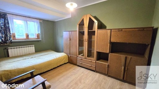 2 pokoje/Krzyki/cisza/zieleń/świetna komunikacja