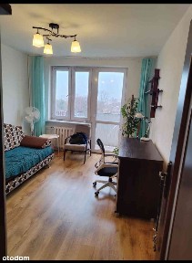 2-pokojowe mieszkanie - Wieniawa, ul. Popiełuszki