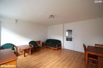 Dwupokojowe mieszkanie o pow. 47m2/ul.3 Maja