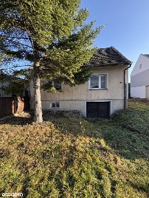 Dom do remontu, 700 m od rynku - ul. Wojska Polskiego, Wadowice