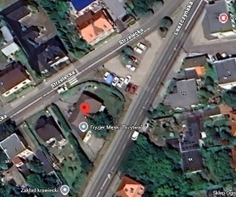 Wielkopolskie, Mosina