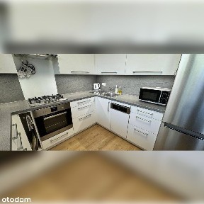 Kawalerka w sercu Starego Miasta