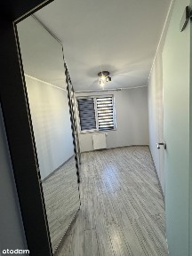 Mieszkanie w centrum