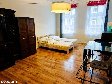 Mieszkanie, 85 m², Szczecin