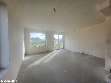 ★ Nowa cena ★ Bliźniak w Wołczkowie ★