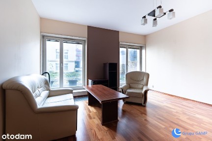 Sobieski Residence*2pok*ul. Łobzowska*Stare Miasto