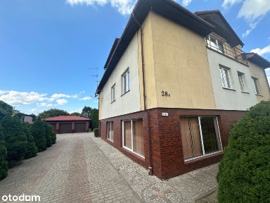 Sprzedam Dom z dużą działką
