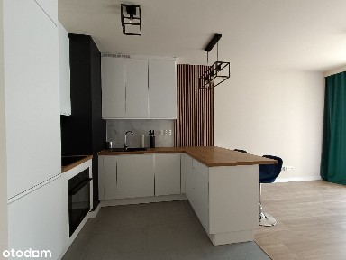 Do wynajęcia przytulne mieszkanie - 2 pokoje