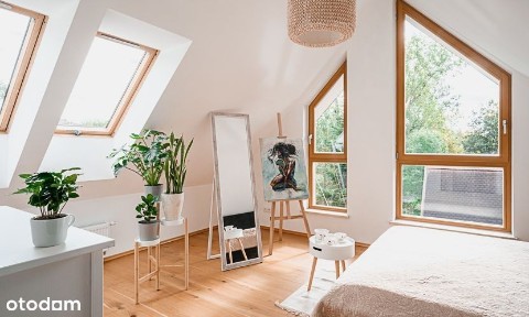 Stylowe 3 pokoje | cisza, zieleń, blisko centrum