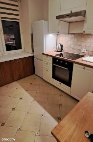 Wynajmę mieszkanie Kraków ul. Kielecka Apt. for rent