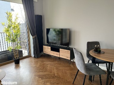 Komfortowe 2 pokoje blisko metra, Marymont, Bielany, Żoliborz