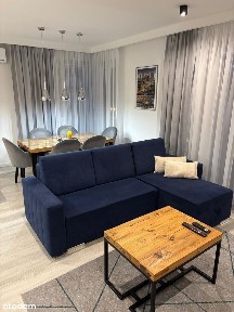 ZAREZERWOWANE - Komfortowe i przestronne 2-pokojowe mieszkanie