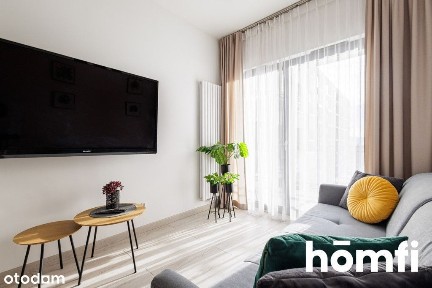 2 pokoje | Art Deco | Metro