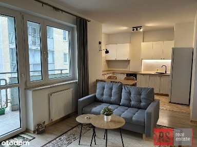 Do wynajęcia kawalerka po generalnym remoncie.