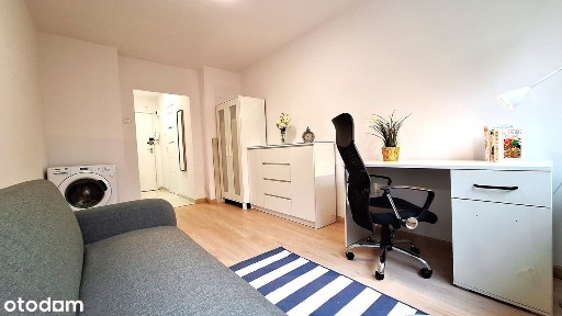 ul. Zygmunta Krasińskiego, Sady Żoliborskie, Żoliborz, Warszawa, mazowieckie