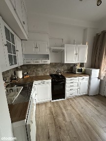 2 pokoje z oddzielną kuchnią | centrum | łożlo, wanna