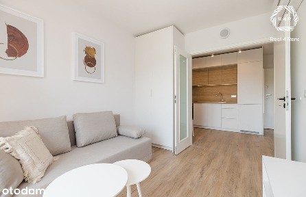 2 Oddzielne Pokoje | Pets Friendly | Bezpośrednio | Od 4 Stycznia