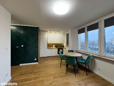 Przytulna kawalerka na wynajem