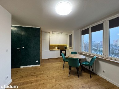 Przytulna kawalerka na wynajem