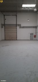 Hala/Magazyn, 280 m², Toruń