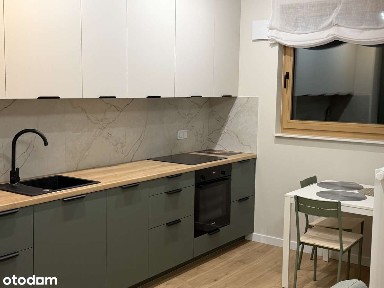 Super lokalizacja / wysoki standard /